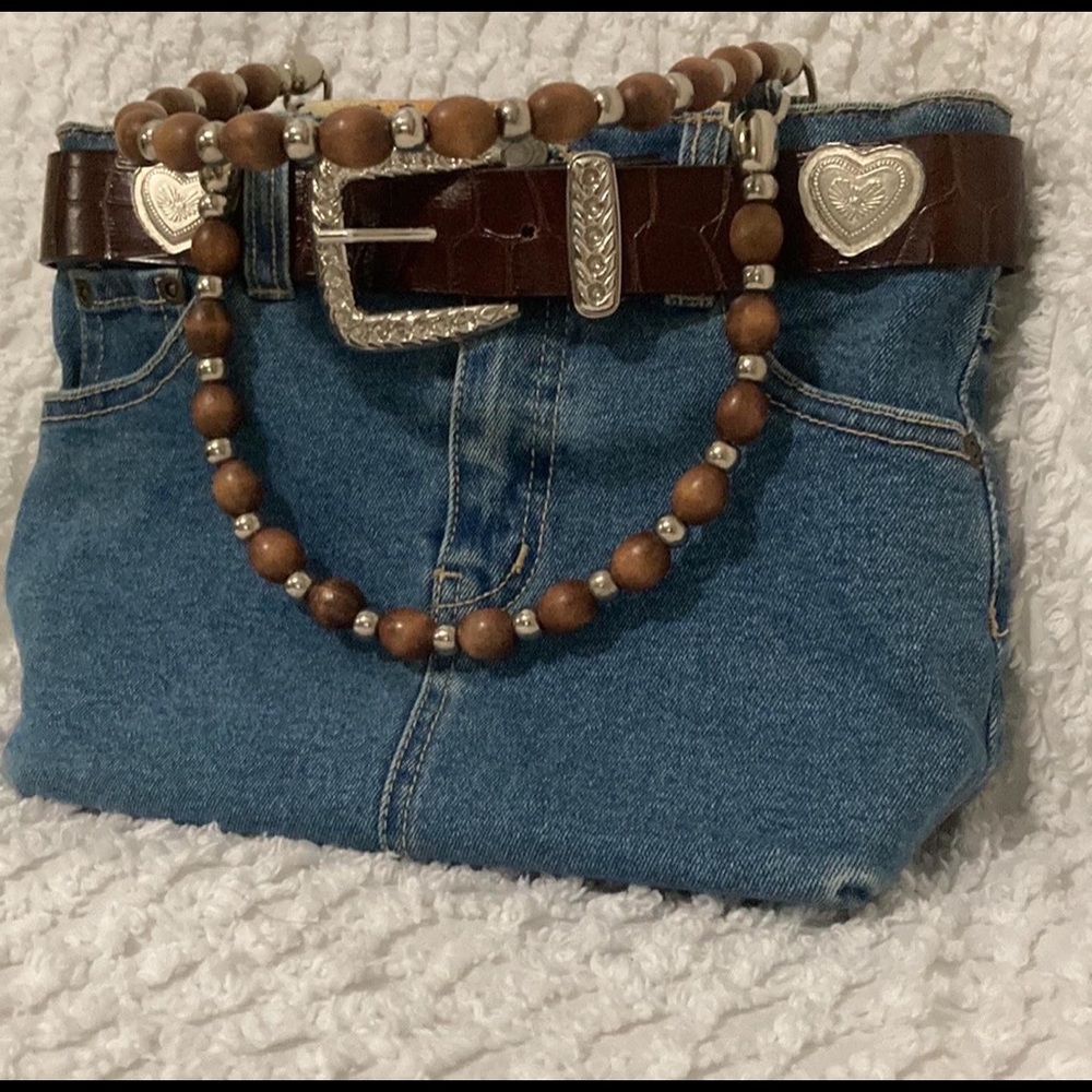 jean purse